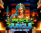 Prince of the Jungle - Treasure Hunt Prince of the Jungle - Treasure Hunt