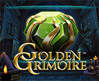 Golden Grimoire