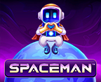 Spaceman